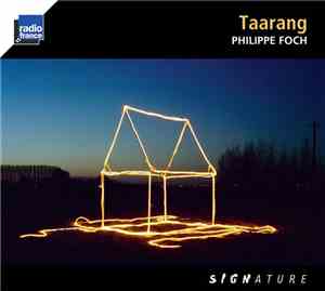 Philippe Foch - Taarang