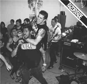 RazorXFade - RazorXFade