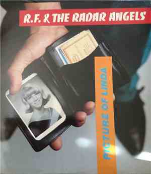 R.F. & The Radar Angels - Picture Of Linda