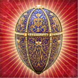 Rob Byrd / Kris Thompson / Wisteriax - Easter Invocation