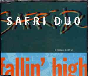 Safri Duo - Fallin' High