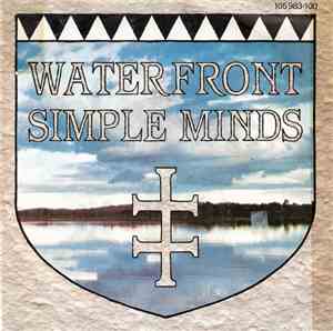Simple Minds - Waterfront