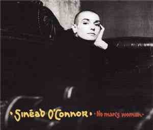 Sinéad O'Connor - No Man's Woman