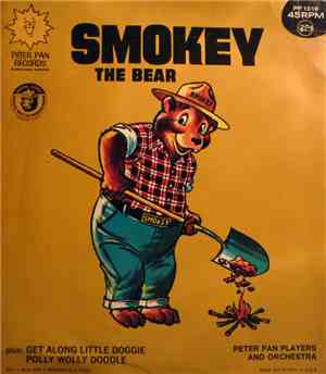 Smokey The Bear - Smokey The Bear