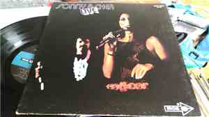 Sonny & Cher - Sonny & Cher Live