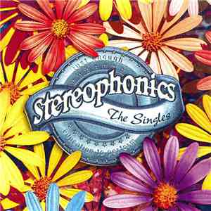 Stereophonics - The Singles