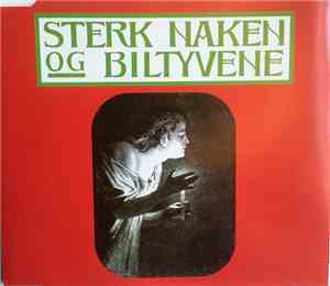Sterk Naken Og Biltyvene - Juleglede