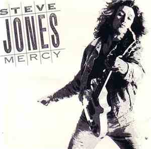 Steve Jones  - Mercy