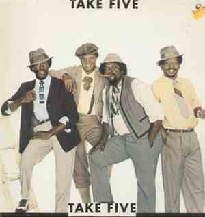 Take Five - Take Five