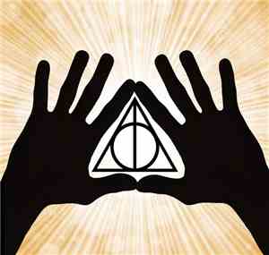 The 8th Horcrux - Finite Incantatem