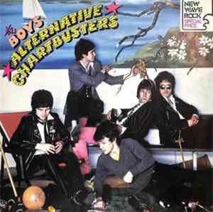 The Boys  - Alternative Chartbusters