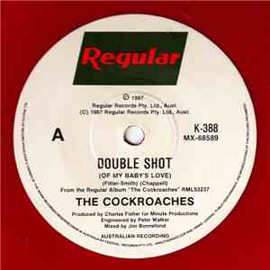 The Cockroaches - Double Shot (Of My Baby's Love)