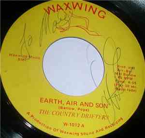 The Country Drifters - Earth, Air And Son