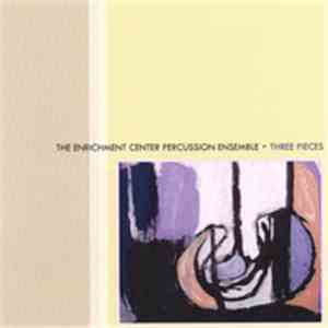 The Enrichment Center Percussion Ensemble - Three Pieces
