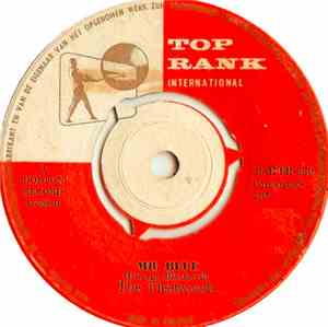 The Fleetwoods - Mr.Blue