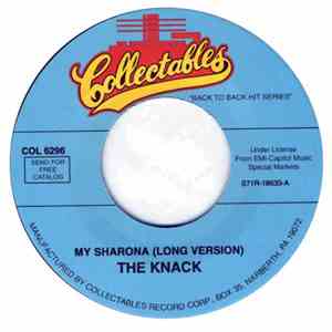 The Knack  - My Sharona