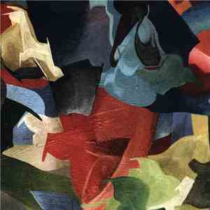The Olivia Tremor Control - Black Foliage: Animation Music Volume 1