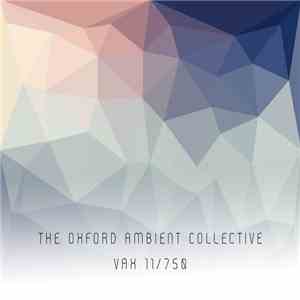 The Oxford Ambient Collective - VAX 11/750