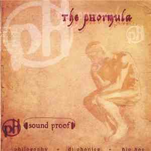 The Phormula - Sound Proof