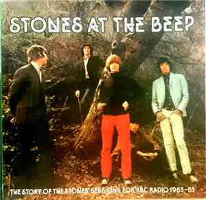 The Rolling Stones - Stones at The Beep