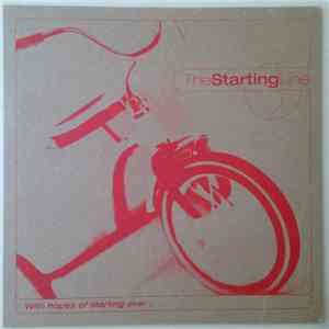 The Starting Line - With Hopes Of Starting Over...