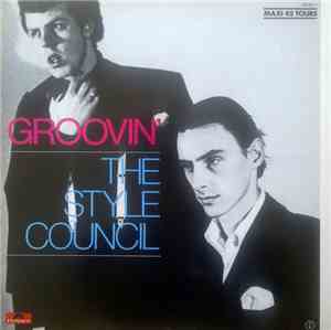 The Style Council - Groovin'