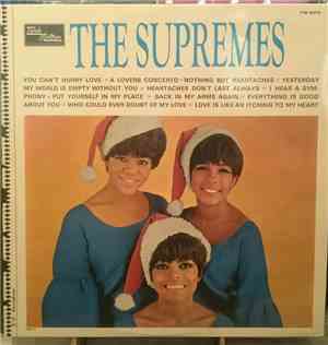 The Supremes - The Supremes