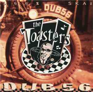The Toasters - Dub 56