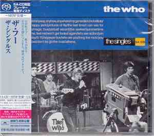 The Who - The Singles
