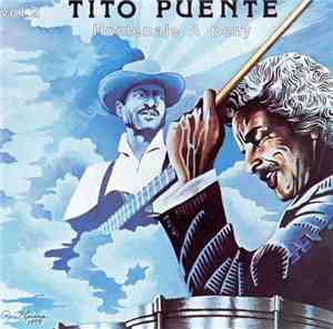 Tito Puente - Homenaje A Beny Vol 2