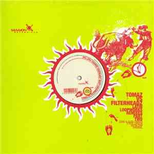 Tomaz vs. Filterheadz - Latin Loopworks Remixes (Part Two)
