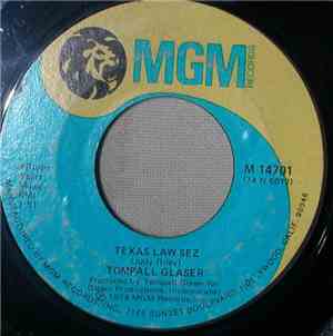 Tompall - Texas Law Sez