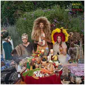 TS & The Past Haunts - Gone And Goner