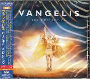 Vangelis - The Collection
