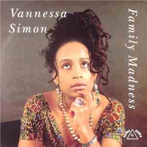 Vannessa Simon - Family Madness