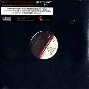 Various - Beatology Volume 1