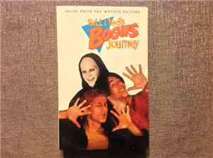 Various - Bill & Ted's Bogus Journey