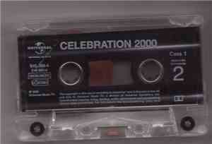 Various - Celebration 2000