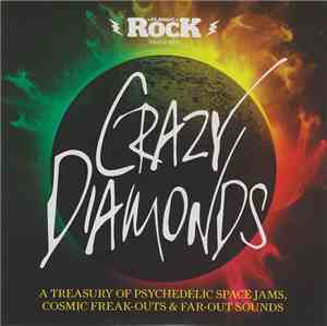 Various - Crazy Diamonds