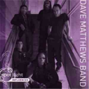Various - Dave Matthews Band - Influences