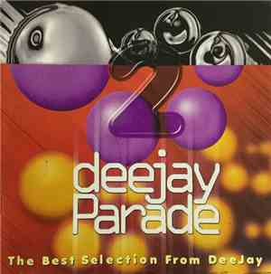 Various - Deejay Parade 2