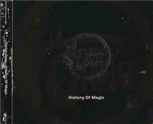 Various - Dorian Gray - History Of Magic