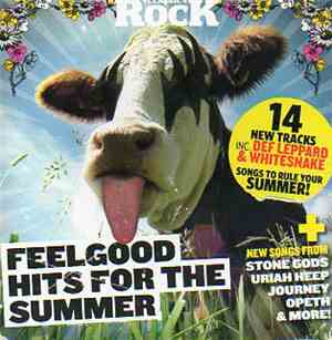 Various - Feelgood Hits For The Summer
