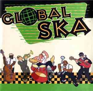 Various - Global Ska