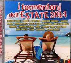 Various - I Tormentoni Dell'Estate 2014