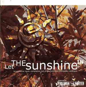 Various - Let The Sunshine In