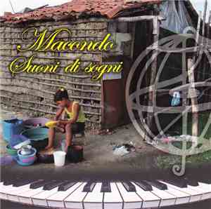 Various - Macondo Suoni Di Sogni