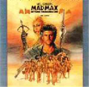 Various - Mad Max Beyond Thunderdome - Original Motion Picture Soundtrack
