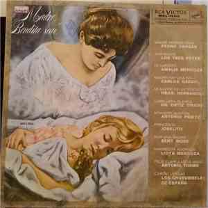 Various - Madre Bendita Seas