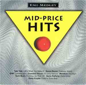 Various - Midprice Hits